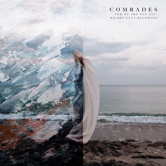 Cover artwork for Reflection