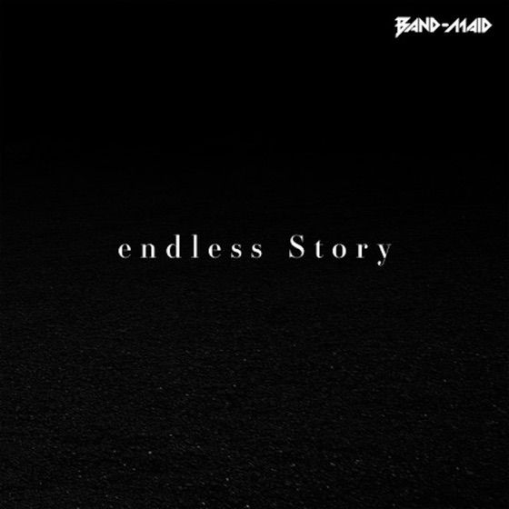 Cover artwork for endless Story