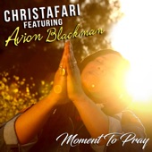 Moment to Pray (feat. Avion Blackman) artwork