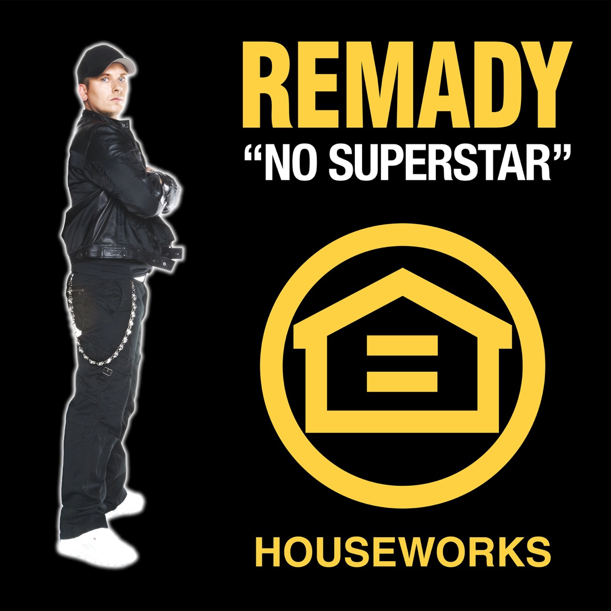 Remady – No Superstar: слушать и скачать mp3 песню