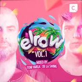 Elrow, Vol. 1 (DJ Mix) artwork