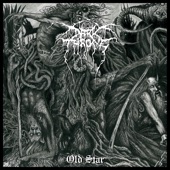 Darkthrone - Alp Man