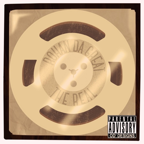 Cover artwork for Rule the World (feat. All3n F)