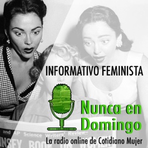 Informativo Feminista #136 13/08/2019