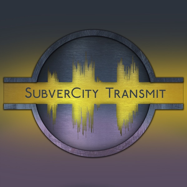 SubverCity Transmit SubverCity Transmit