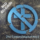 21st Century (Digital Boy) - EP artwork