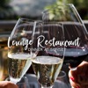 Lounge Restaurant: Dinner at Sunset - Romantic Mood, Chill Time, Evening with Wine, Perfect Smooth Jazz