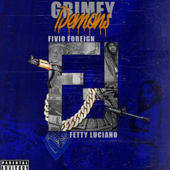 Demon Juice (feat. Fivio Foreign) - Fetty Luciano