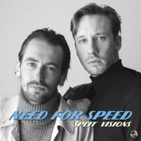 Need For Speed - Split Visions artwork