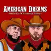 American Dreams - Single album lyrics, reviews, download