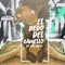 el Dedo del Camello - Pj Sin Suela lyrics