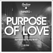 Purpose of Love artwork