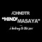 Hindi Masaya (feat. I Belong To The Zoo) - CHNDTR lyrics
