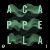 Toolroom Acapellas, Vol. 1