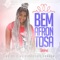 Bem Afrontosa (feat. DJ 2F & DJ Anderson França) - Mc Leona lyrics