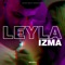 Leyla - Izma lyrics