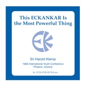 This ECKANKAR Is the Most Powerful Thing artwork