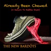 Already Been Chewed (A Return to Bubble Gum) - EP