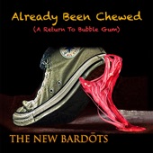 The New Bardots - Simon Says