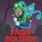 Luigis Mansion 3: Main Theme - Studio Nicktendo lyrics