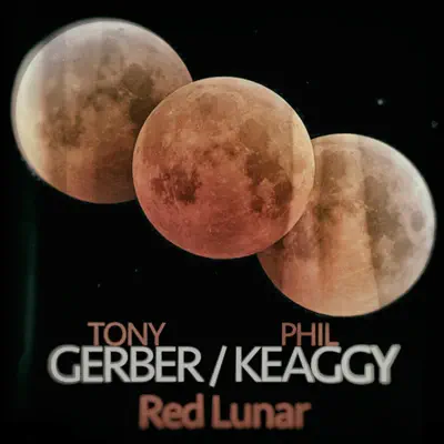 Red Lunar - Phil Keaggy