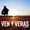 Ven y Verás artwork