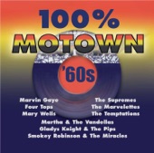 100% Motown - 60s