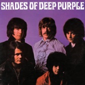 Shades Of Deep Purple