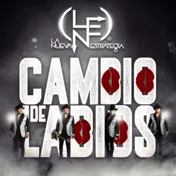 Cambio de Labios - Single - La Nueva Estrategia Cambio de Labios - Single - La Nueva Estrategia