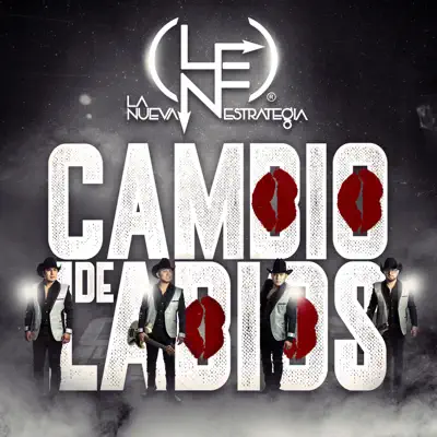 Cambio de Labios - Single - La Nueva Estrategia