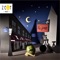 Dry the Night Air - Zest Music lyrics