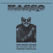 One More Round - 86 House Mix by Frankie Knuckles artwork