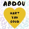 Hart van Goud - Single (Radio Mix) - Single, 2019