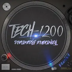 Tech-1200: Turntable Essentials - EP by R2m album reviews, ratings, credits