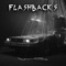 Flashbacks artwork