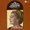 The Elisabeth Schwarzkopf Song Book, Vol. 2 album lyrics, reviews, download