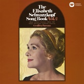 The Elisabeth Schwarzkopf Song Book, Vol. 2 artwork