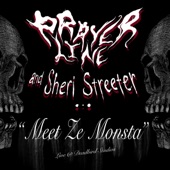 Meet Ze Monsta (feat. Sheri Streeter) [Live] artwork