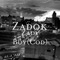 Zady Boy(Cod) - Zadok lyrics