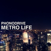 Metro Life artwork