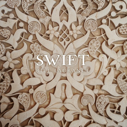 Bill Laurance - Swift