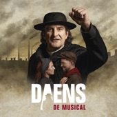 Daens, De Musical artwork