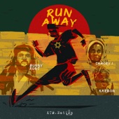XTM Nation - Run Away