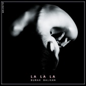 La La La artwork