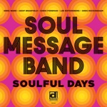 Soul Message Band - Sir Charles (feat. Greg Ward & Geof Bradfield)