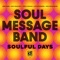 Thermo (feat. Greg Ward, Geof Bradfield) - Soul Message Band lyrics