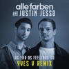 As Far As Feelings Go (Yves V Remix) - Single