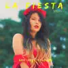 La Fiesta (feat. Fashawn) [Remix] - Single album lyrics, reviews, download