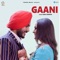 Gaani artwork