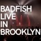 DJs - Badfish lyrics